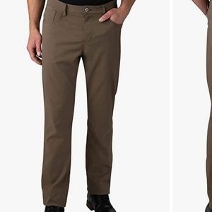 NWOT! Weatherproof Vintage Pant